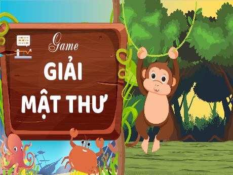 Bài giảng Khoa học tự nhiên 9 - Bài 5: Lâm nghiệp và thủy sản